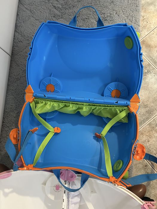 Куфари Trunki / 2 бр.