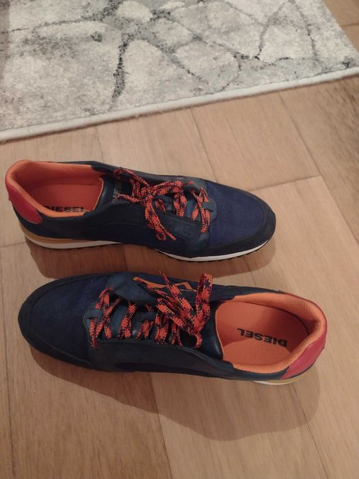 Мъжки DIESEL 43 номер