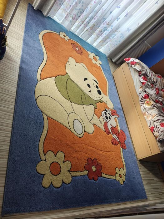 Covor Disney 200x300cm