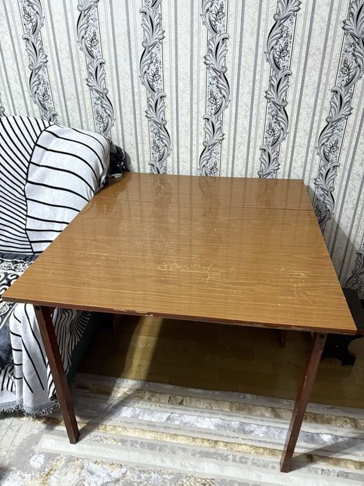 Стол трансформер