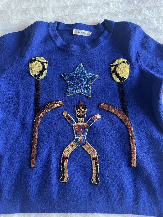 Сет/ комплект пола и блуза