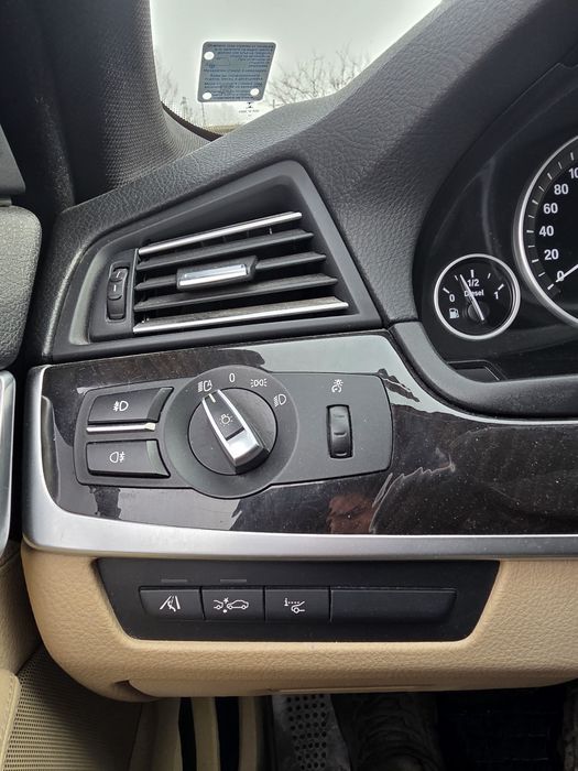 Bmw 530d  M-Pack