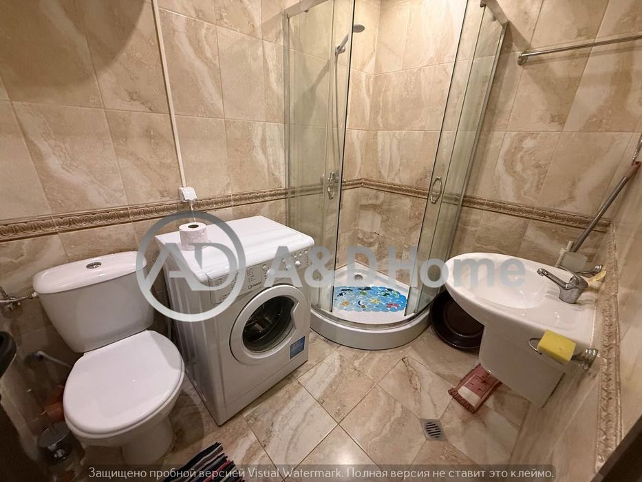 Продава се Едностаен апартамент в Свети Влас - 31 кв.м за 1775 €/кв.м - Снимка #6