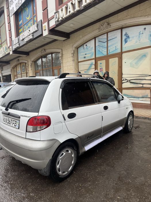 Matiz best 2017 kanditsaner metan gaz full