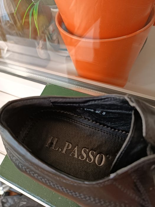 Туфли подростковые Турция 37 р