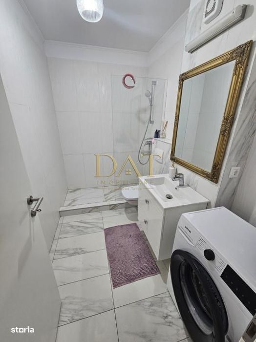 Apartament 2 camere | mobilat | terasa 20 mp | Beta Residence