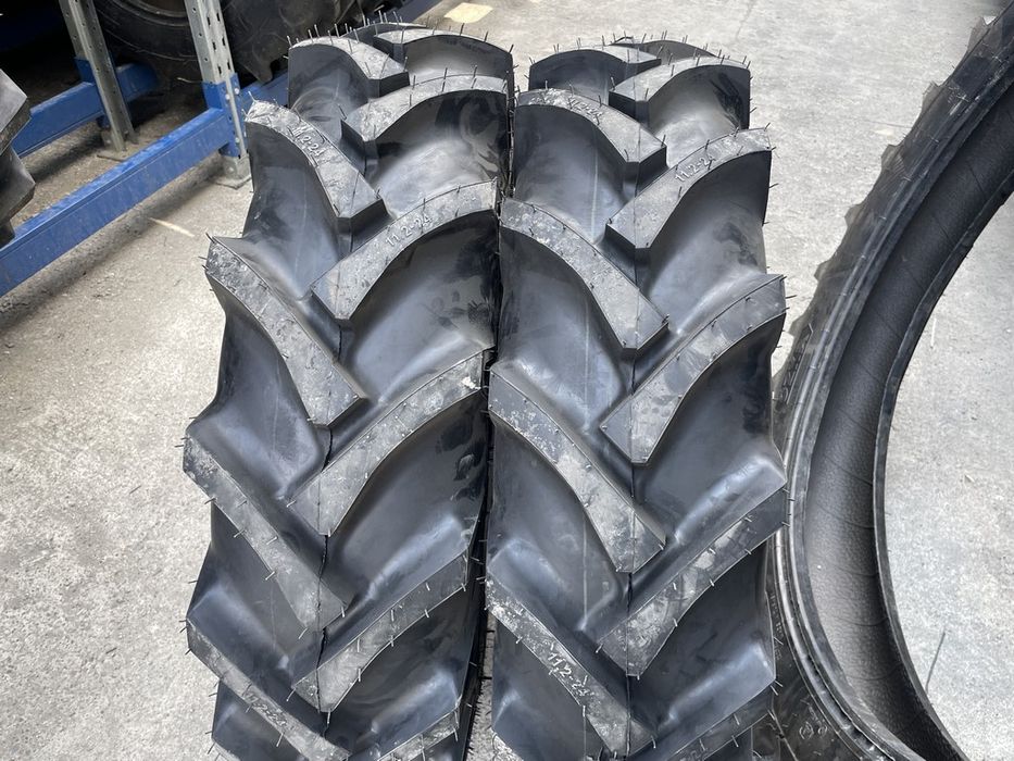 ANVELOPA 11.2-28 SRC 8PR TT  Cauciucuri tractor, Fiat, Case, Fendt, John Deere, New Holland, Massey Ferguson, UTB   Cauciucuri tractor, Fiat, Case, Fe