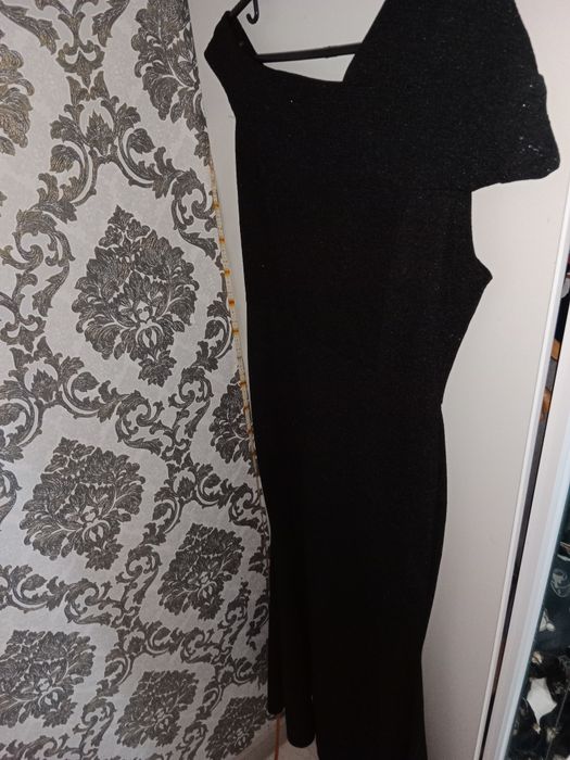 Платья  вечерние