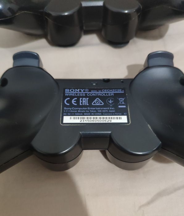 Ps3 диски джойстики