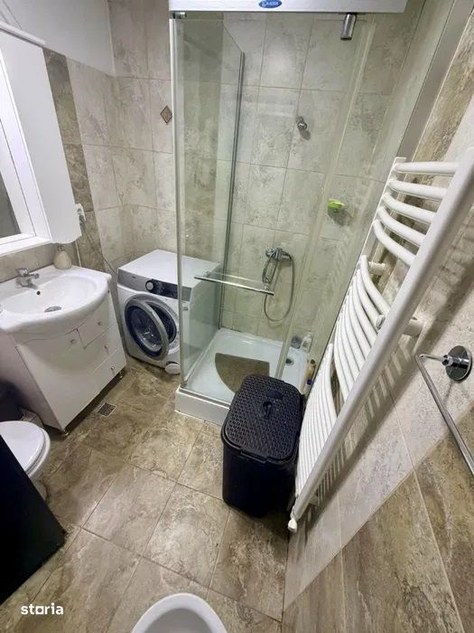 Central - Inchiriere apartament 3 camere - B-dul. 1 Decembrie 1918
