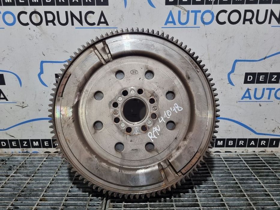 Volanta Toyota Rav 4 III Facelift 2.2 Diesel 2010 - 2012 150CP Manuala 6 Trepte 2ADFHV ...