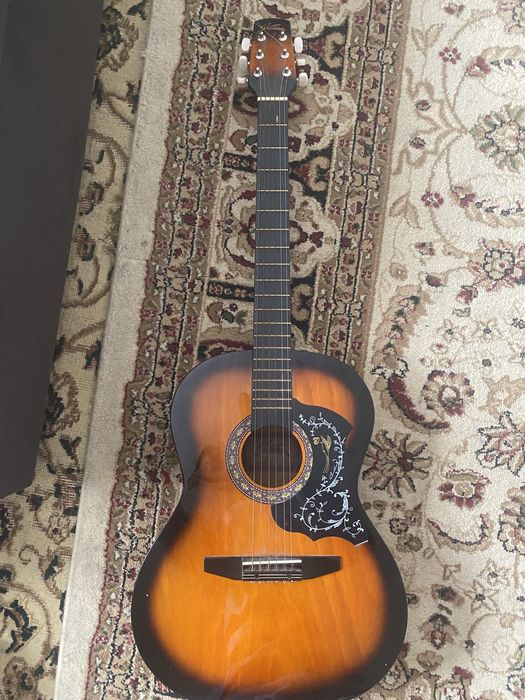 продам гитару star sun