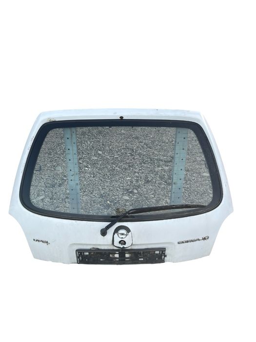 Haion Portbagaj Opel Corsa B 73_, 78_, 79_, S93 1993 - 2002 Coupe
