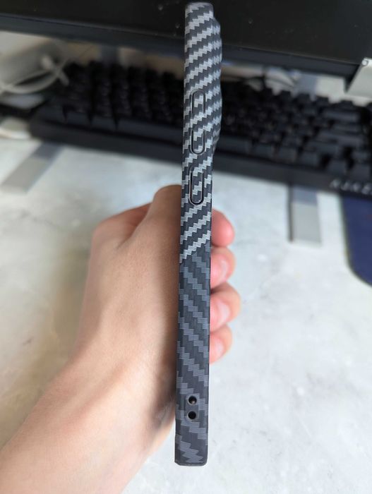 Чехол на Redmi note 13 pro 5g