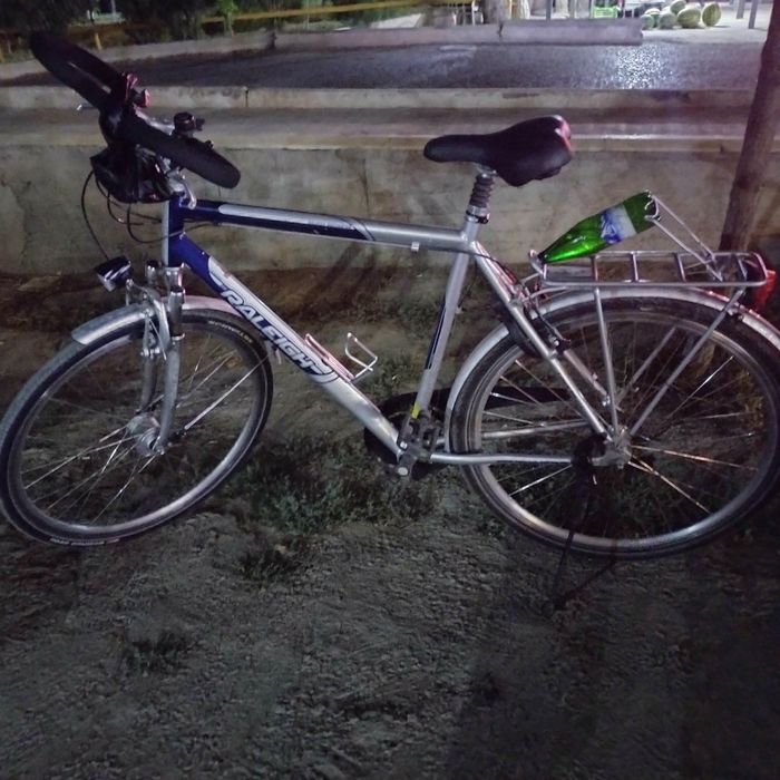 Велосипеды Германия RALEIGH ROCHESTER