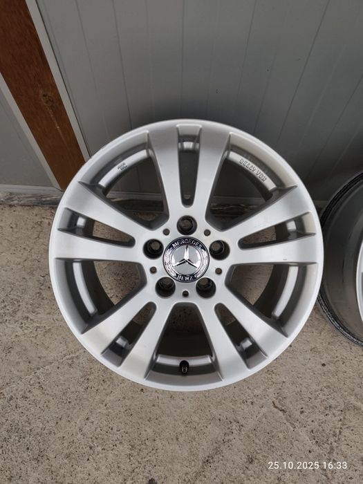 16/5/112-МЕРЦЕДЕС Ц класа W205,Е класа,W 207-купе,W 211-перфектни