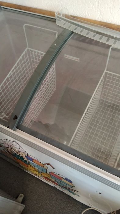 Замирзайка "холодильник"