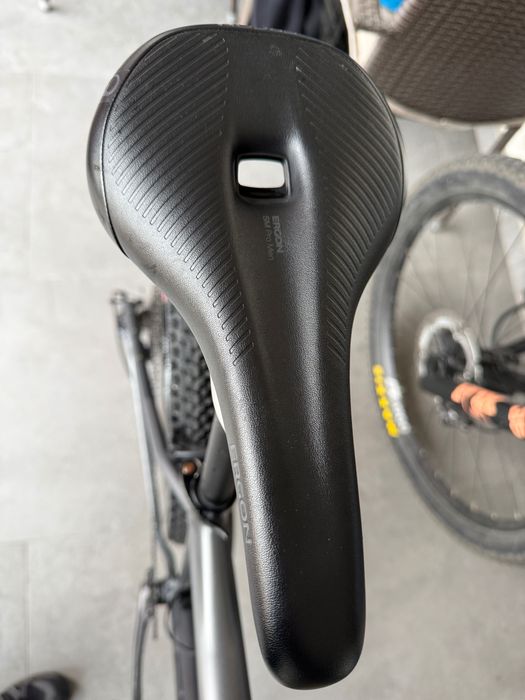 Vand bicicleta Cube Attention SL 2022 marime XL