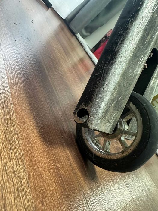 Trotineta STREET Freestyle Custom