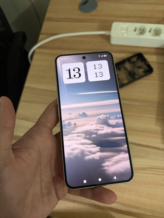 Nothing Phone 3 идеал