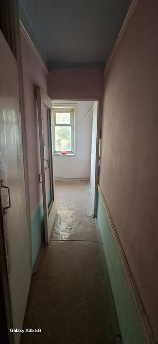 Продаётся однокомнатная квартира