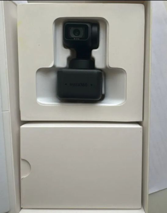 Inssta 360 link full box
