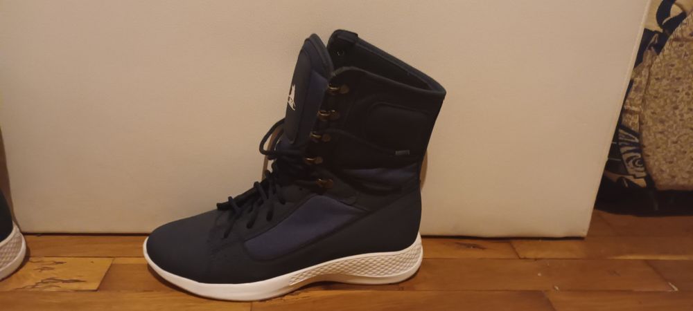 Мъжки обувки БОА