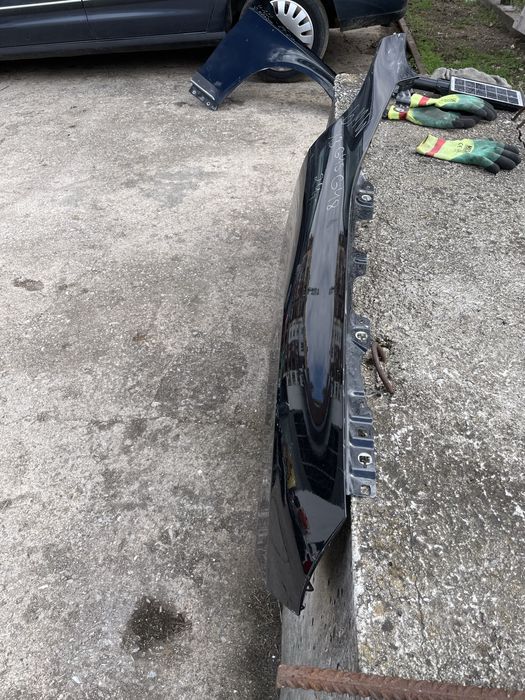 Преден десен калник за BMW X3 G45 БМВ Х3 Г45  2024г