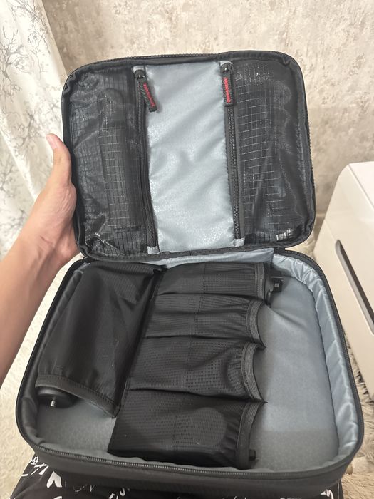 Стабилизатор DJI RS 4 Combo