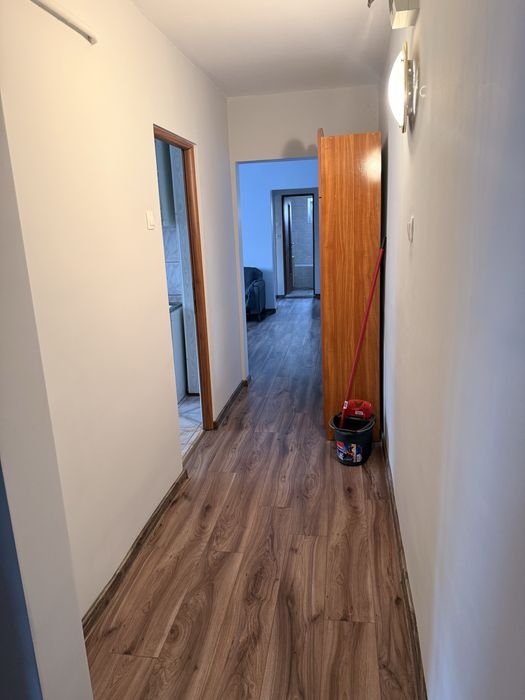 Apartament 2 camere + Living
