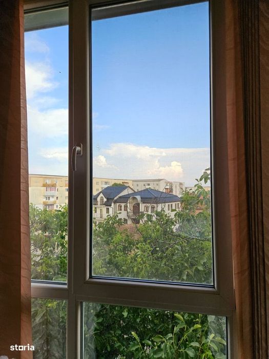 Apartament 2 camere premium, mobilat, centrală proprie zona Cornet