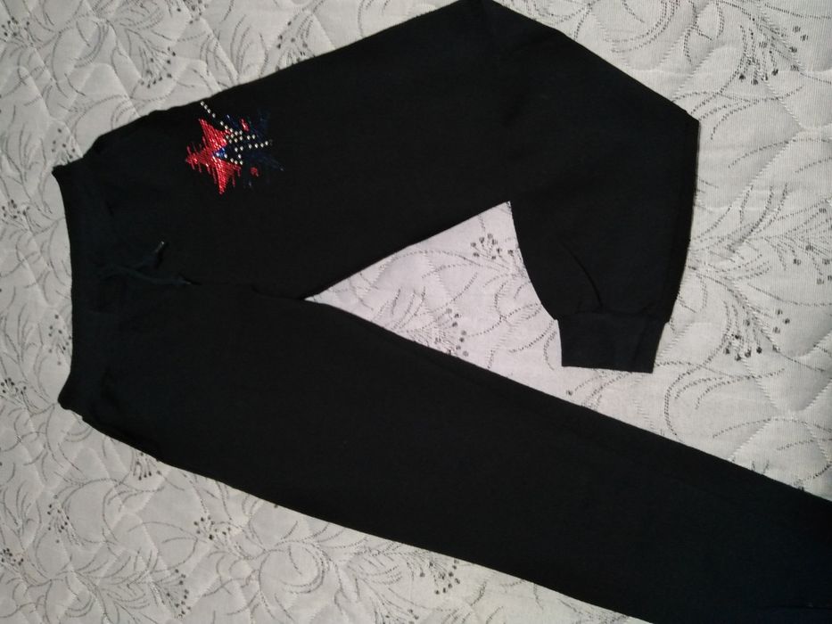 Нов дамски екип МЛ рр