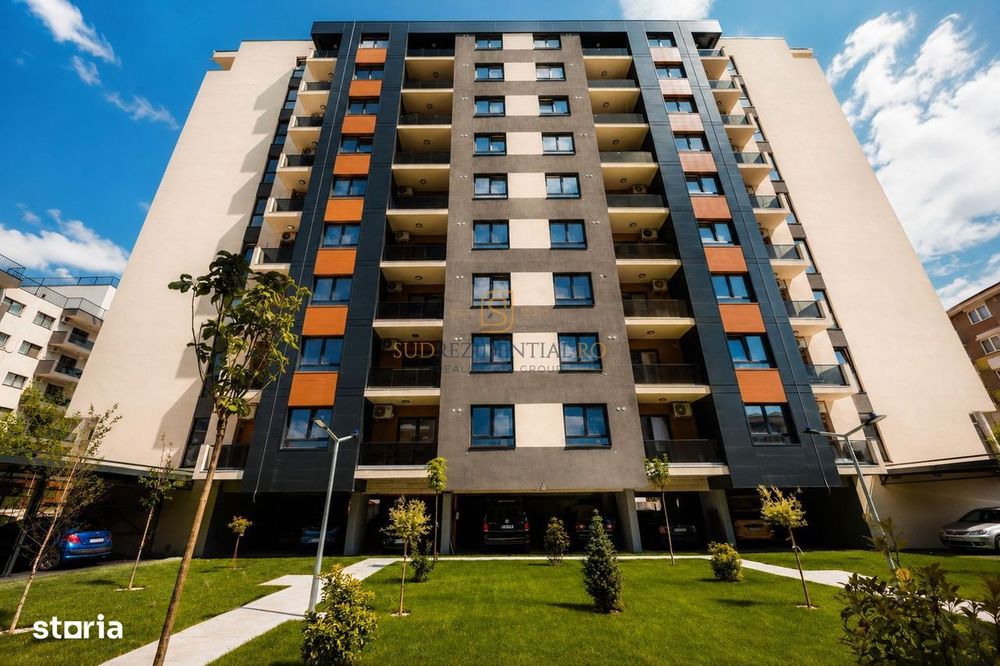 Apartament 2 camere de inchiriat, mobilat si utilat, metrou Ap.Patriei