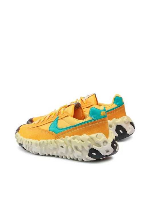 Nike - Overbreak Sp DA9784 201 Оранжев №41 Оригинал Код 970