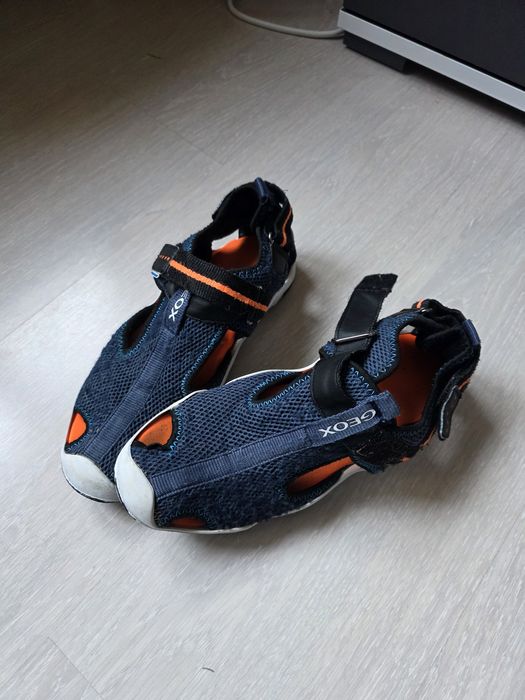 Сандали GEOX р-р 37
