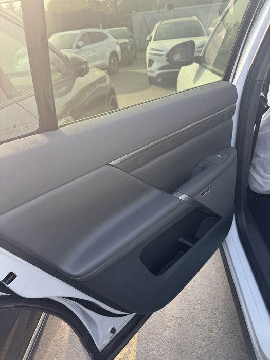 Dong Feng Ep008 Restyling 2025 Донг фенг 008