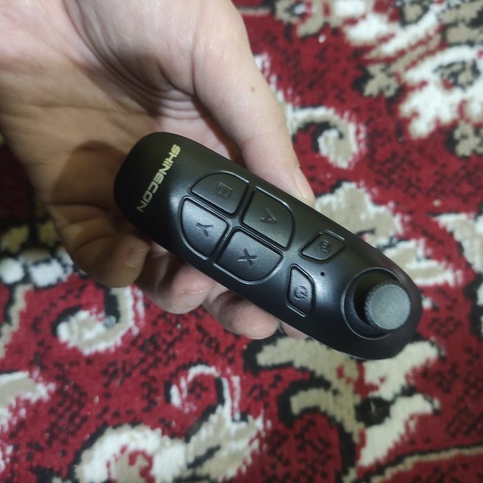 Ролик для андроид устройств