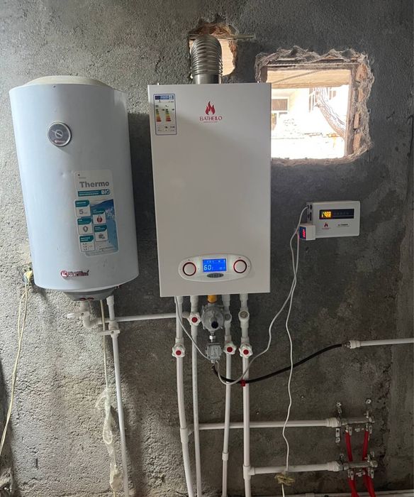 Samarqand santexnik xizmati 24-7 aloqada