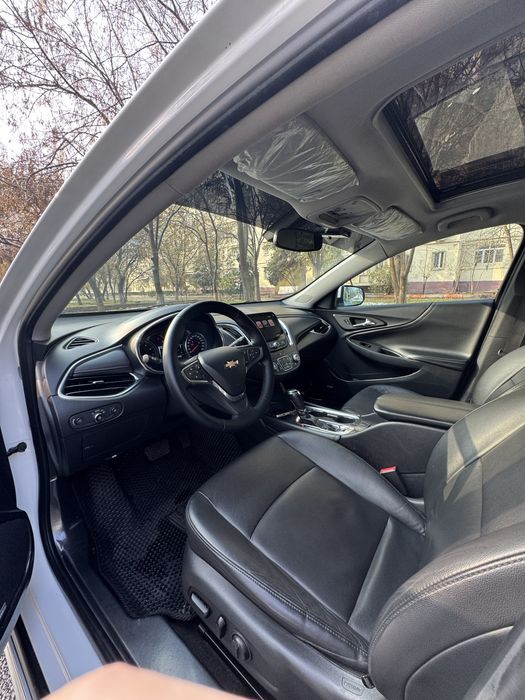 Malibu 2. 2/4. Mordasi Polni premier qilingan yili 2018