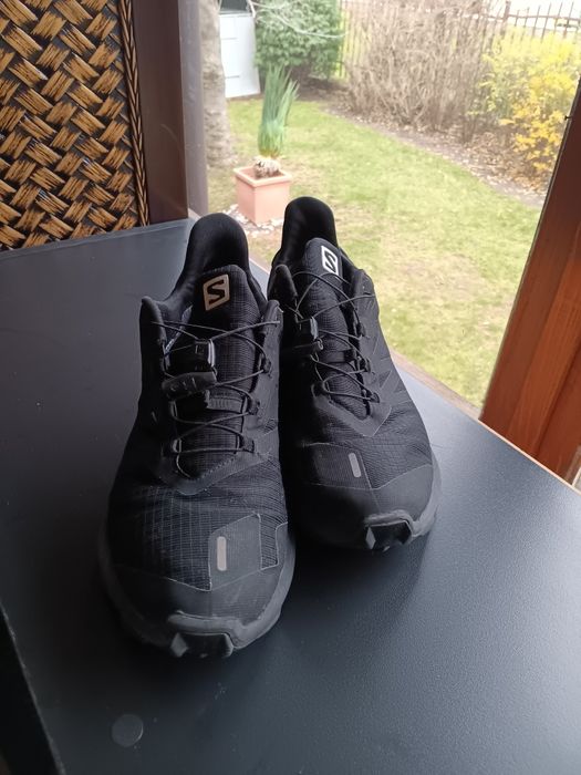 Solomon мъжки обувки