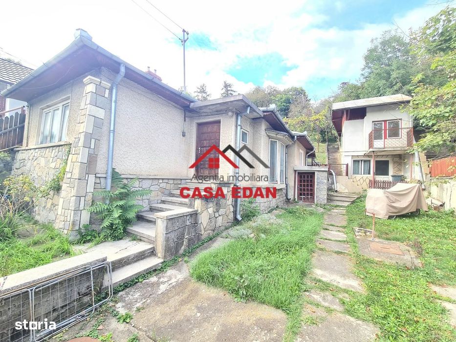 Casa in Campina--59.000 e