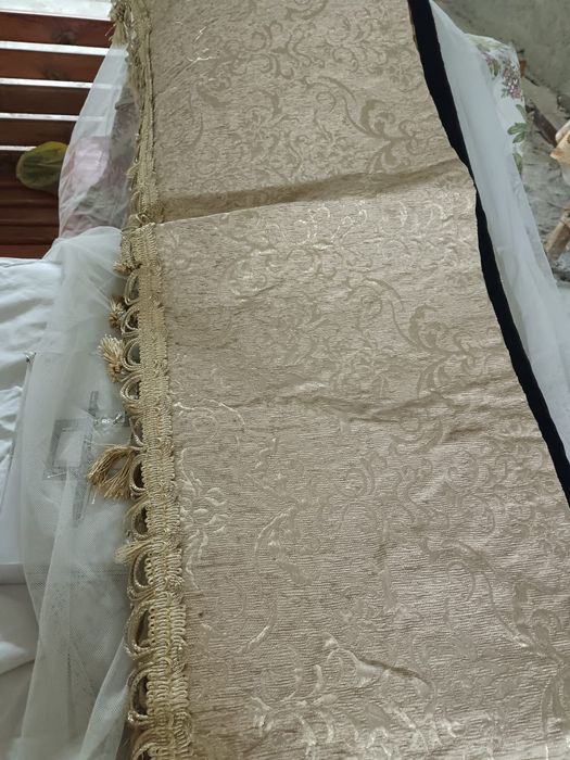 Занавески для окон