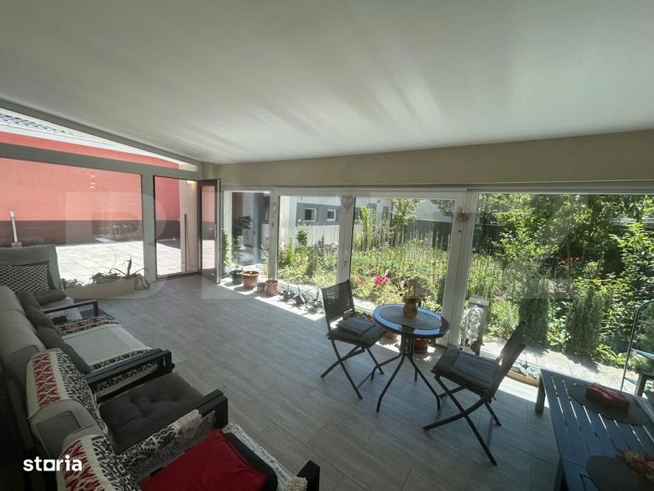Vila Dumbravita 330mp utili, Teren 558mp - zona Kaufland