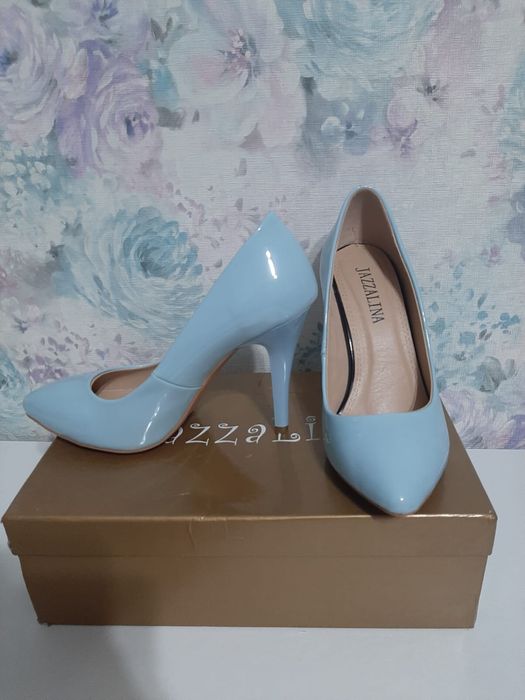 Продам туфли