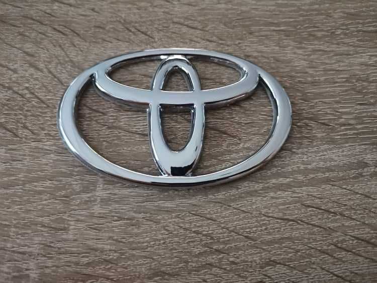 Емблеми Лога Toyota Тойота гр. София Борово • OLX.bg