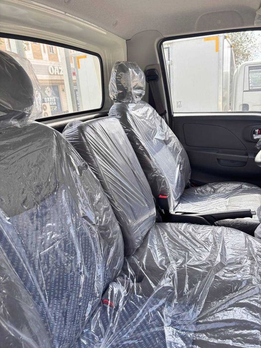 Jac x-200 бортовой еаро 5