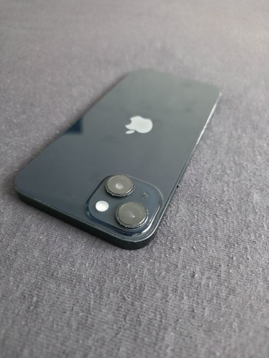 Apple iPhone 14 Plus 128GB Midnight – Liber Rețea – Baterie 85%