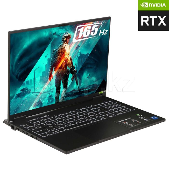 Asus tuf gaming F16 FX608JH