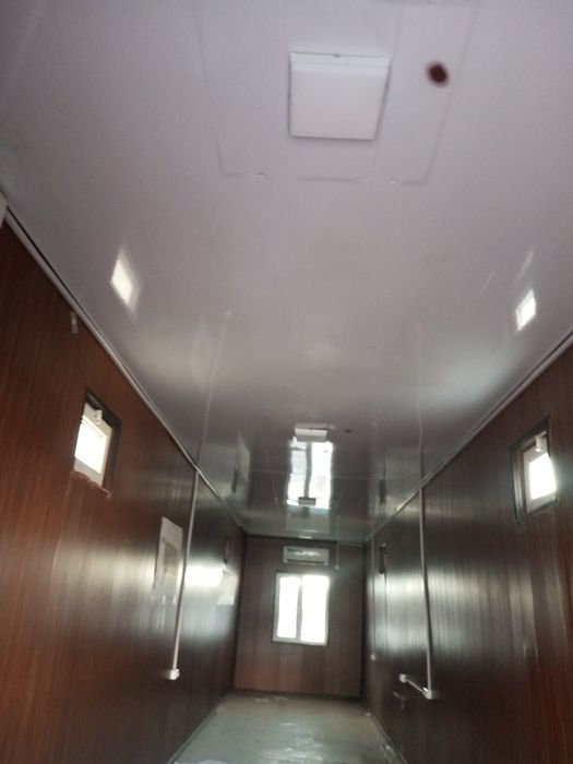 Контейнер сотилади офис