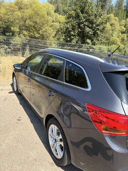 Vand  Kia ceed 2014 crdi